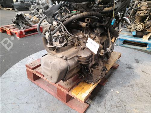 Gearbox PEUGEOT 206 Hatchback (2A/C) 1.4 i | BP15089168M3 