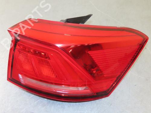 Right taillight VW T-ROC (A11, D11) 1.0 TSI | BP40517338C35 - Image 9