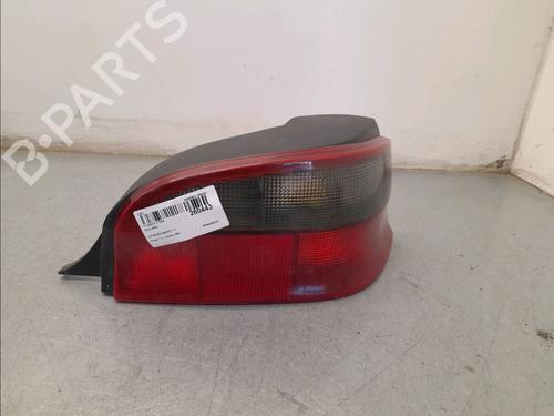 Used Left taillight Left taillight CITROËN SAXO (S0, S1) 1.1 X, SX (60 hp) 34641684 34641684