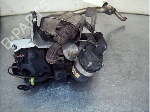 Electronic module VW TOURAN (1T1, 1T2) 1.9 TDI | BP14856497M83 