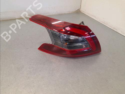 Used Left taillight Left taillight PEUGEOT 308 II (LB_, LP_, LW_, LH_, L3_) 1.2 THP 110 (110 hp) 36029063 36029063