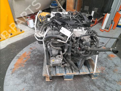 Engine SEAT ATECA (KH7, KHP) 2.0 TDI 4Drive | BP36100933M1  - Image 6