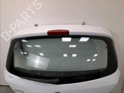 Tailgate OPEL CORSA D (S07) 1.2 LPG (L08, L68) | BP13310187C6 