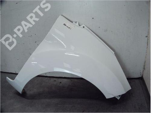 Used Right front fenders Right front fenders FORD FIESTA VI (CB1, CCN) 1.4 TDCi (70 hp) 11016343 11016343