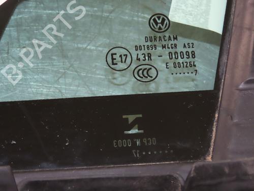 Venstre foran trekantet rude VW TIGUAN (AD1, AX1) 2.0 TDI | BP17993816C111 