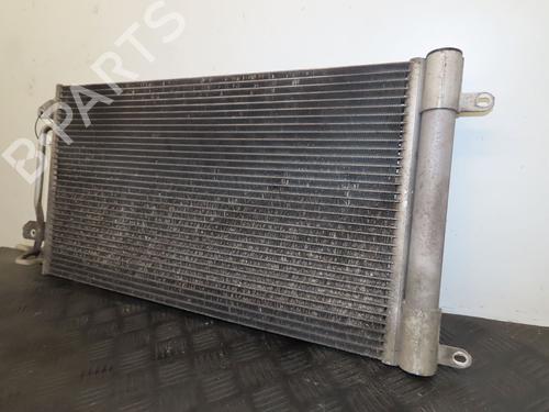 Heater matrix SEAT IBIZA IV (6J5, 6P1) 1.4 | BP25126581M63