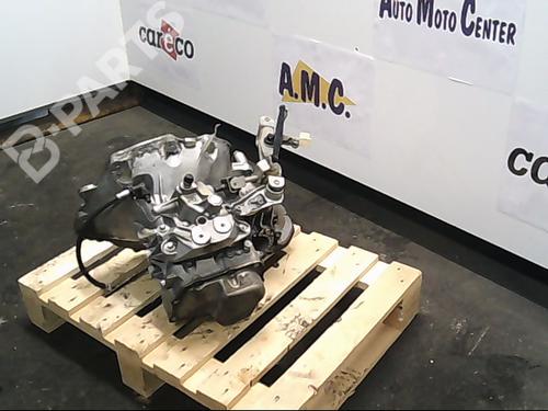 Gearbox OPEL CORSA C (X01) 1.2 (F08, F68) | BP9404357M3 