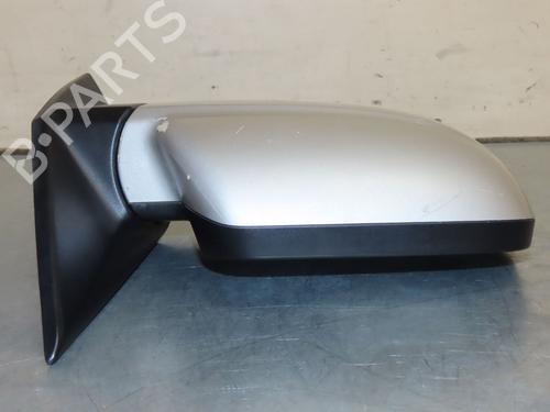 Right mirror HYUNDAI TUCSON (JM) 2.0 CRDi All-wheel Drive | BP16740198C27 