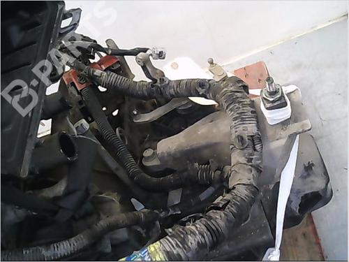 Gearbox NISSAN MICRA IV (K13K, K13KK) 1.2 | BP9409331M3 