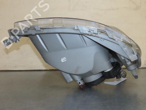 Left headlight TOYOTA YARIS (_P1_) 1.0 (SCP10_, SCP10R) | BP16478568C28