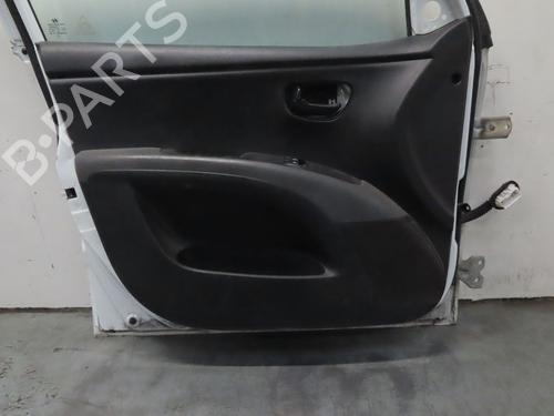 Left front door HYUNDAI i10 I (PA) 1.2 | BP24600869C2 