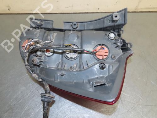 Left taillight KIA CEE'D SW (ED) 1.6 CRDi 90 | BP16706882C34 