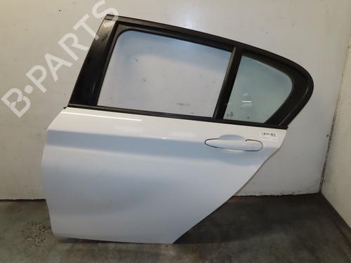 Used Left rear door BMW 1 (E87) 118 d (143 hp) 30311271