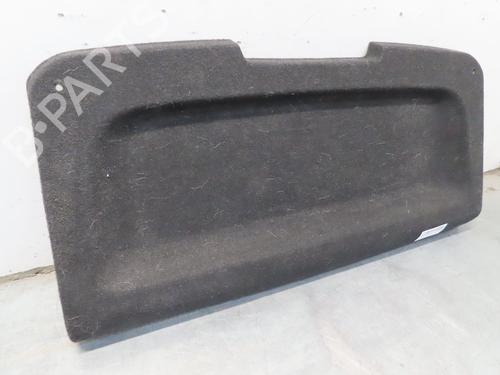 Used Rear parcel shelf FIAT GRANDE PUNTO (199_) 1.4 (199AXB11, 199AXB1A, 199BXB1A, 199AXL1A) (77 hp) 22367642