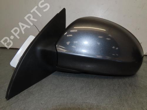 Left mirror KIA PRO CEE'D (ED) 1.6 CRDi 115 | BP19089301C26 