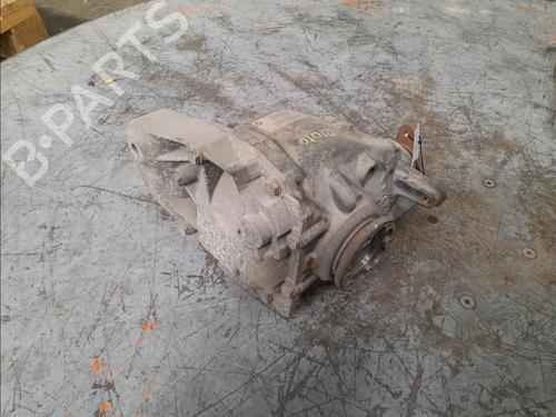 Used Rear differential BMW 1 (E87) 116 d (116 hp) 17067668