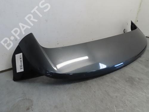 Rear spoiler CITROËN C4 CACTUS 1.6 BlueHDi 100 | BP18663353C96 