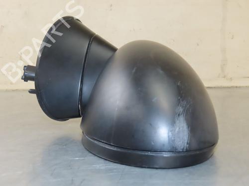 Left mirror MINI MINI (R50, R53) One | BP18663239C26