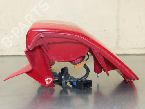 Right taillight CITROËN C4 I (LC_) 1.6 HDi | BP29215426C35