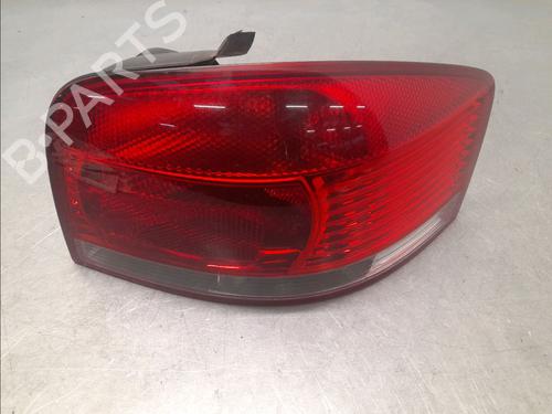 Right taillight AUDI A3 (8P1) 2.0 TDI 16V | BP30502326C35