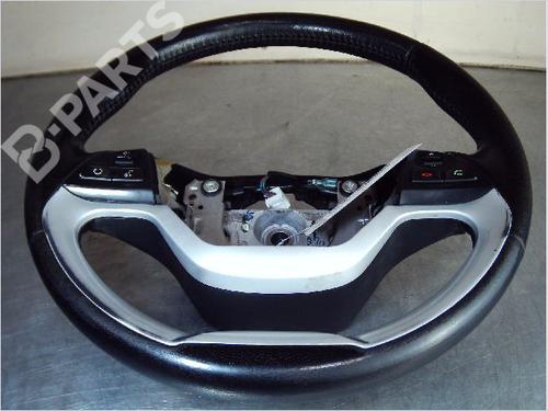 Used Steering wheel KIA PICANTO II (TA) 1.0 (69 hp) 9966983