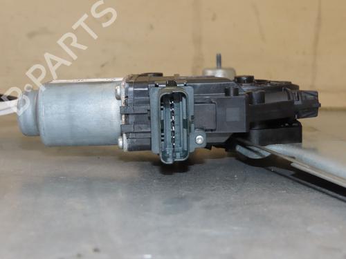 Front left window mechanism RENAULT SCÉNIC IV (J9_) 1.7 Blue dCi 120 (J9A7, J9A8) | BP19337657C22