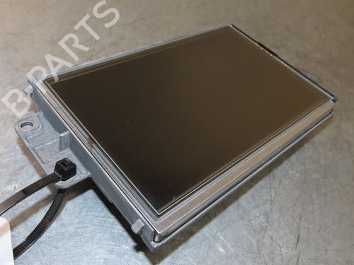 Used Display monitor Display monitor DS DS 4 / DS 4 CROSSBACK (NX_) 1.6 BlueHDi 120 (120 hp) 39966675 39966675