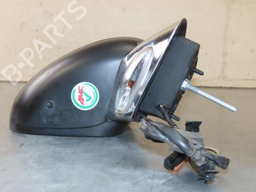 Right mirror CITROËN DS3 (SA_) 1.6 HDi 115 | BP28284645C27 