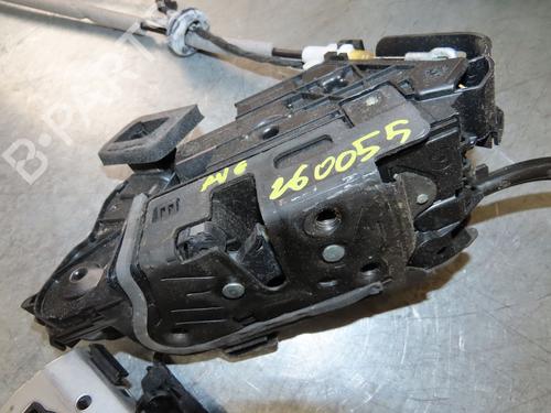 Front left lock SEAT ATECA (KH7, KHP) 2.0 TDI 4Drive | BP36444273C98  - Image 5