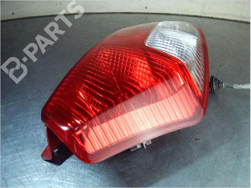 Left taillight HYUNDAI i10 I (PA) 1.2 | BP10683067C34 