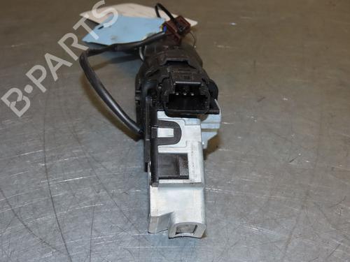 Ignition barrel PEUGEOT 208 I (CA_, CC_) 1.4 HDi | BP16825456M48 