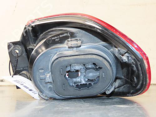 Left taillight VW TIGUAN (5N_) 2.0 TDI | BP25749952C34 