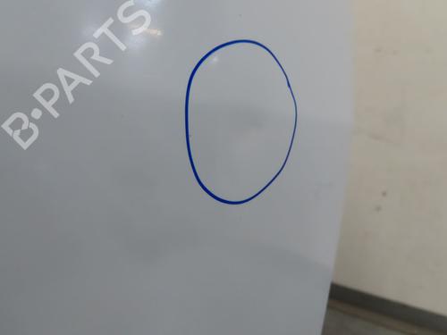 Right rear door OPEL CORSA D (S07) 1.2 (L08, L68) | BP16930720C5 