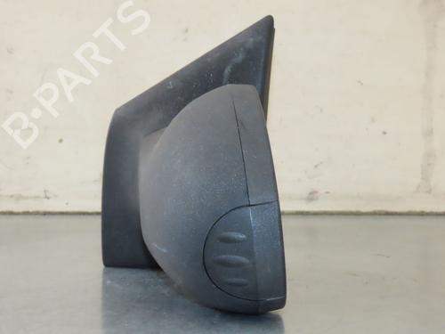Used Left mirror Left mirror RENAULT TWINGO II (CN0_) 1.5 dCi (CN0E) (64 hp) 35936446 35936446