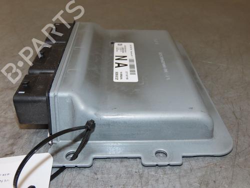 Engine control unit (ECU) RENAULT TWINGO III (BCM_, BCA_) 0.9 TCe 95 | BP34048809M57 - Image 3
