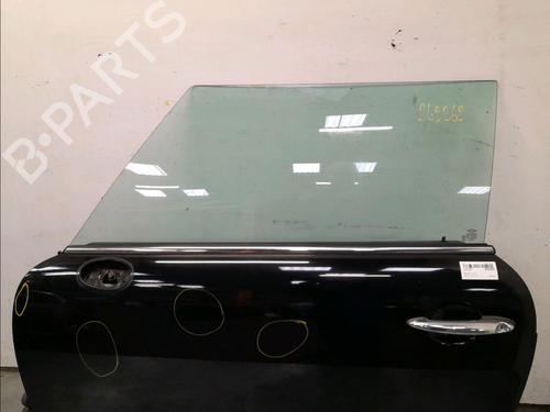 Used Left front door MINI MINI (R56) One (75 hp) 28828570