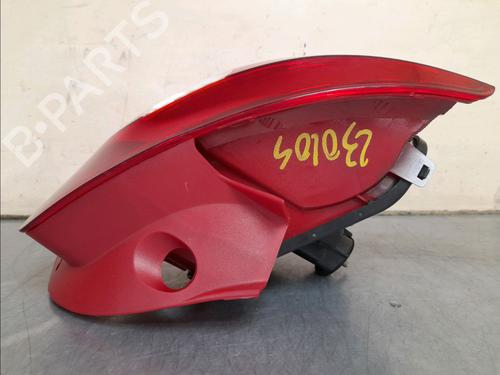 Left taillight SEAT IBIZA IV (6J5, 6P1) 1.2 TSI | BP14946328C34 