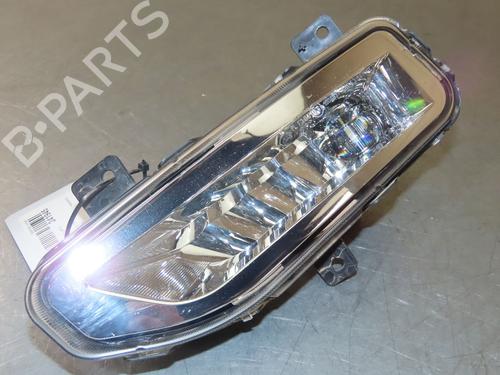 Used Left front fog light NISSAN MICRA V (K14) 1.0 IG-T (92 hp) 30486057