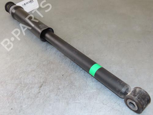 Left rear shock absorber RENAULT CAPTUR II (HF_) E-TECH 145 (HFMU) | BP34048836M18 - Image 3