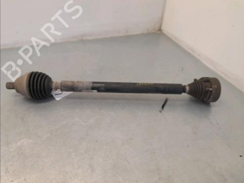 Used Right front driveshaft VW GOLF VII (5G1, BQ1, BE1, BE2) 1.6 TDI (105 hp) 30116938