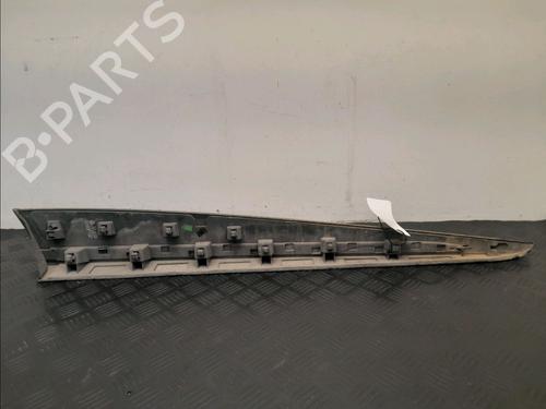 Used Front left panel RENAULT CLIO IV (BH_) 1.5 dCi 90 (90 hp) 27621466