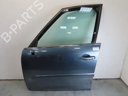 Used Left front door CITROËN C4 Picasso I MPV (UD_) 1.6 HDi 110 (112 hp) 17468800