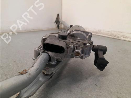 Front wiper motor SMART FORTWO Coupe (451) 0.8 CDi (451.301) | BP33249566M29 - Image 4