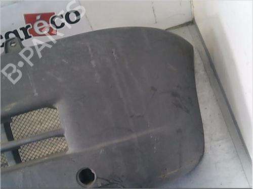 Front bumper PEUGEOT BOXER Van (230L) 2.5 TD | BP23158461C7 