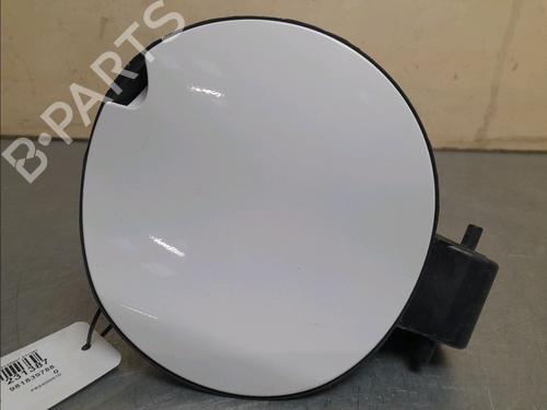 Used Fuel flap PEUGEOT 208 I (CA_, CC_) 1.5 BlueHDI 100 (102 hp) 16105699