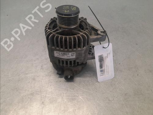 Generator CITROËN C3 II (SC_) 1.2 VTi 82 (82 hp) 30047572