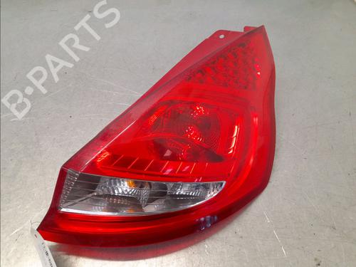 Right taillight FORD FIESTA VI (CB1, CCN) 1.4 | BP32277357C35 - Image 4