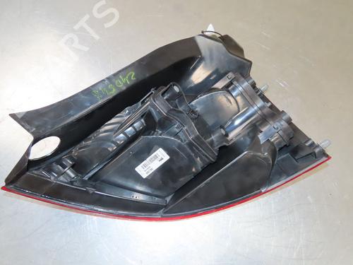 Left taillight RENAULT MEGANE II (BM0/1_, CM0/1_) 1.5 dCi (BM0F, BM0T, BM2B, CM0F, CM0T) | BP18248559C34 