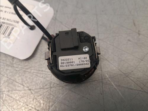Warning switch MINI MINI (R56) Cooper | BP29985782I22 