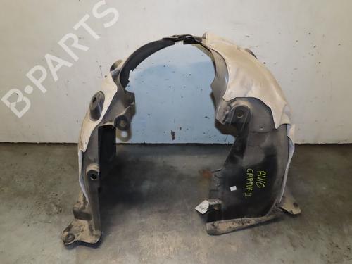 Used Wheel arch RENAULT CAPTUR II (HF_) E-TECH 145 (HFMU) (143 hp) 31747872